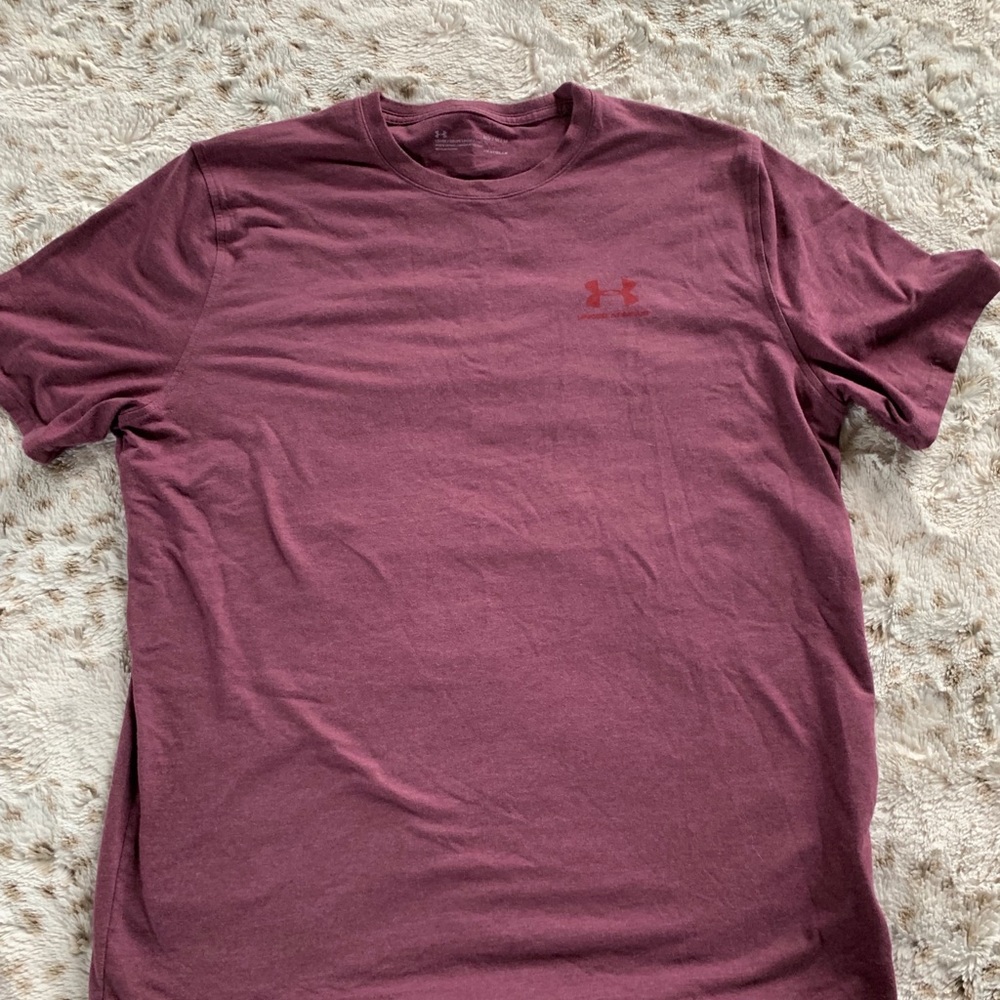 Short sleeve